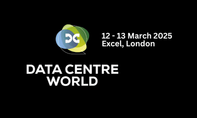 Data Centre World 2025