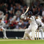 England v Sri Lanka - 3rd Test Match: Day Two