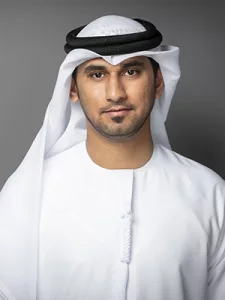 Mohammad Bin Sulaiman, CEO