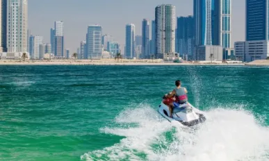 Abu Dhabi: The fastest growing business destination in the Middle East