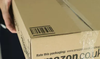 Amazon Created 6