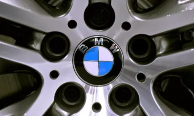 BMW Beats Profit Forecasts