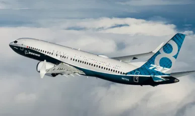 Boeing Expands Production with Investment in New UK Site and US Facility