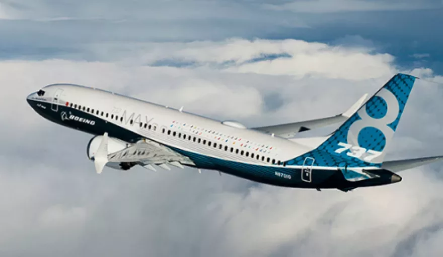 Boeing Expands Production with New UK Site and US Facility