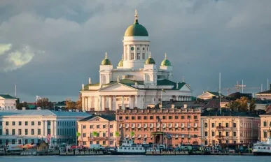 City of Helsinki launches local sustainability programme