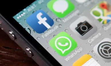 EU Approves Facebook Buyout of WhatsApp