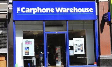 EU Regulators to Decide on Carphone-Dixons Deal by June 25th