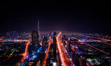 Event preview: The Dubai Family Office Forum