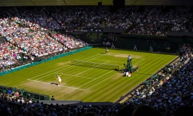 Exclusive: Talking digital Wimbledon with IBM and the AELTC