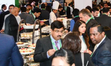 GTR Mena Trade Finance Week 2017