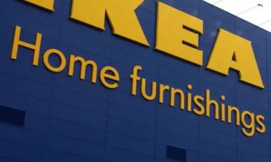 IKEA Tests New Retail Format in UK Market