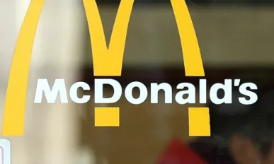 McDonald’s Introduces Table Service in Germany