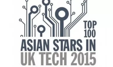 New Top 100 List Challenges Asian Stereotypes in the UK Tech Industry